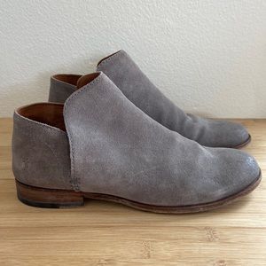 Frye Elyssa Shootie